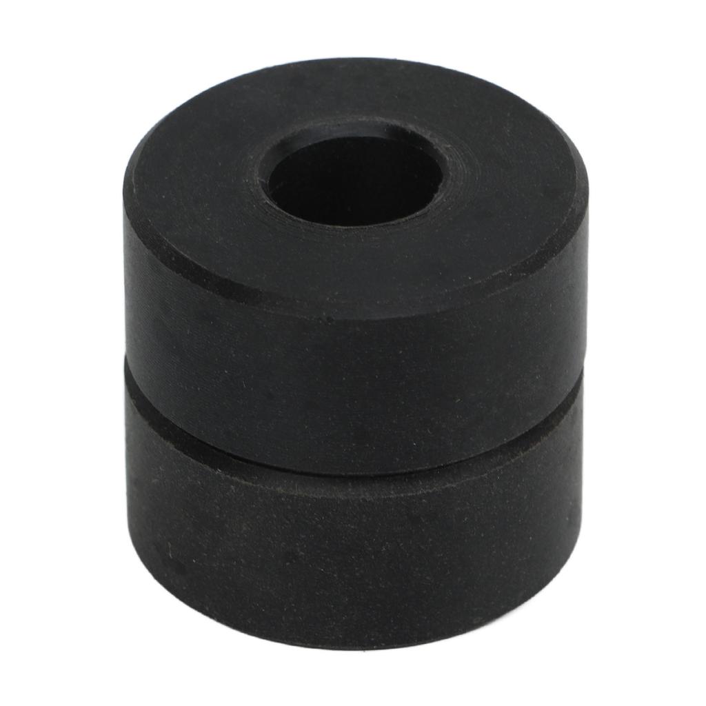 2Pcs UTV Secondary Clutch Rollers ABS Black 5439831 Replacement for Polaris RZR Ranger ACE