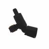 2 Pcs ABS Wheel Speed Sensor Set for Golf Mk3 Mk4 Bora Jetta Beetle A3 TT 1J0927803 1J0927804 1J0 927 807 1J0 927 807B