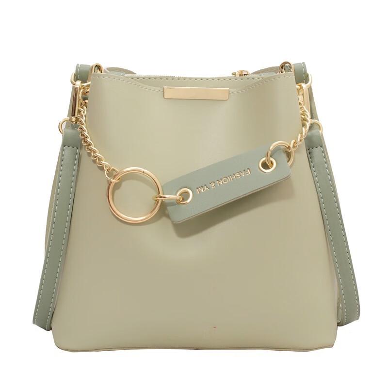 REWELL Стильная сумка через плечо из ПУ большой вместимости