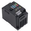 Frequenzumrichter 0,75KW Motorregler Frequenzumrichter Einphasiger AC220V Eingang Dreiphasiger AC0‑220V Ausgang