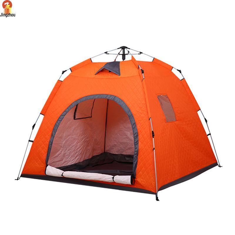 Jingzhou Winter Fishing Tent