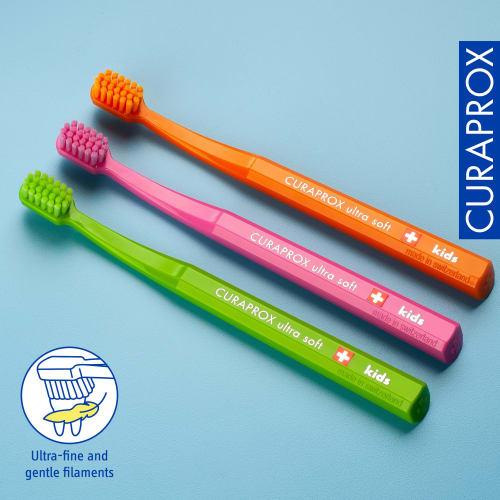 Curaprox 5500 Kids Toothbrush