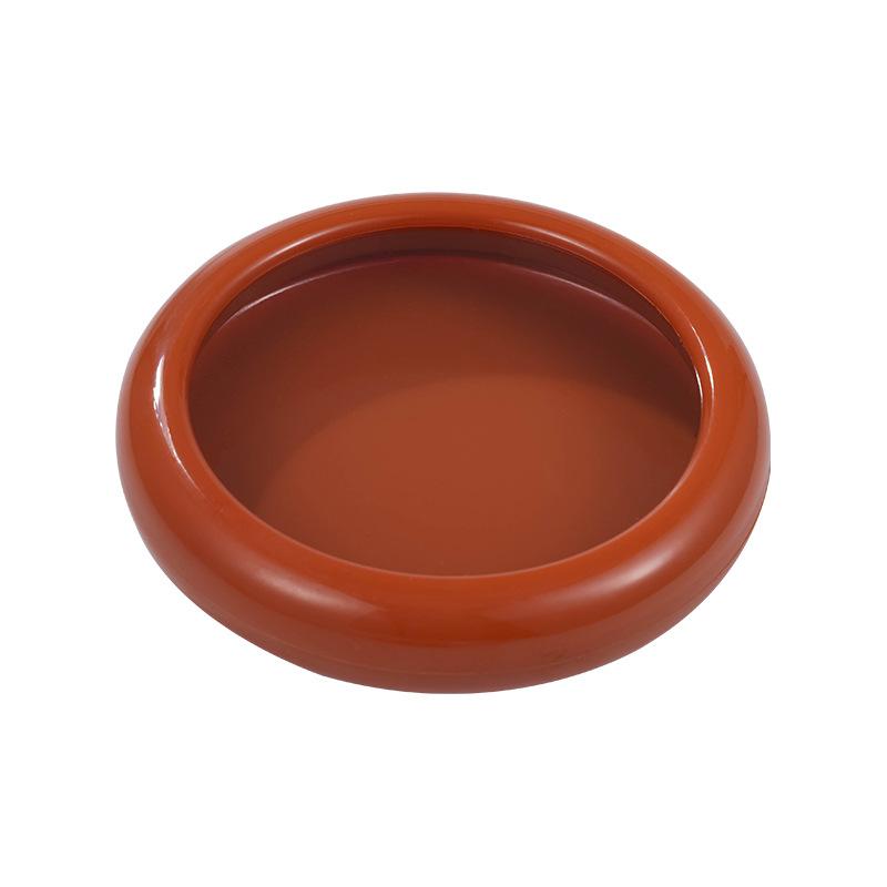 

Reusable Food Saver Box Half Cut Fruit Fresh Retractable Film Storage Container Fruit Preservation Seal Cover Kitchen Tools