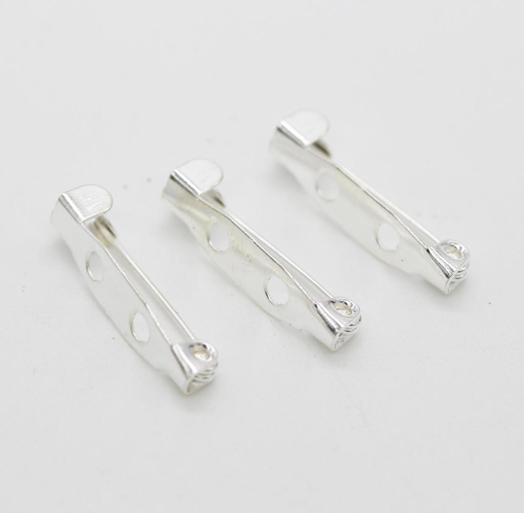 DIY Jewelry Accessories Safety Pins and Brooches for Clothes