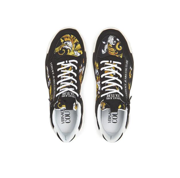 Sneaker Versace Jeans Couture 78YA3SI5