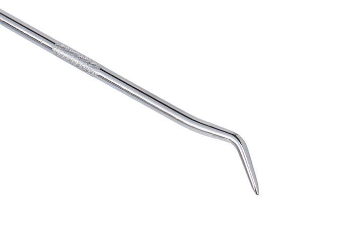 ZESTAW HACZYKÓW Z RĘKOJEŚCIĄ 4szt. KD10944