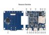 ESP32 S3 1.54" LCD Dev Board with WiFi/Bluetooth BLE5 & XiaoZhi AI Voice Interaction Support