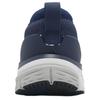 Adidas Cloudfoam Breathable Support Low top Running Shoes Women's Blue White ID4062