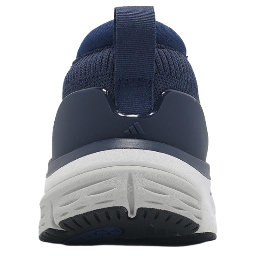 Adidas Cloudfoam Breathable Support Low top Running Shoes Women's Blue White ID4062