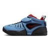 AMBUSH x Air Adjust Force Azul Universitário Tênis Unissex Vermelho Habanero Preto DM8465-400