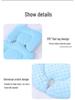 Baby Stroller Cotton Cushion Pad for All Seasons - High View Carriage Sleeping Pad