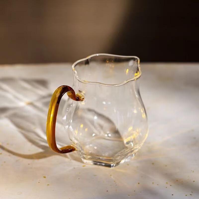 Gongdao Tea Distributor Cup