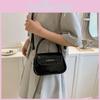 Chic Trendy Women's Pu Shoulder Bag Perfect For Summer 2023 Daily Commutes