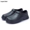 Unisex Lichte Antislip Kokslippers