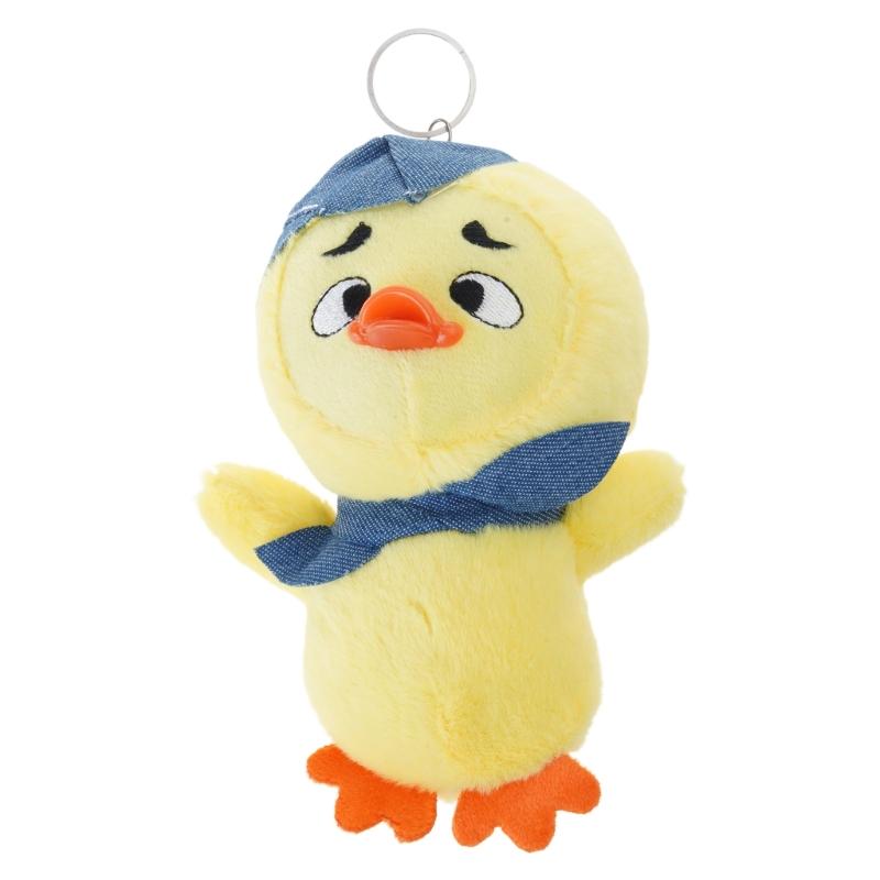 

Sad Duck Toy Kindergarten Gift Giveaway Teacher Student Award For Boys Girls Wallet Bag Accessories
