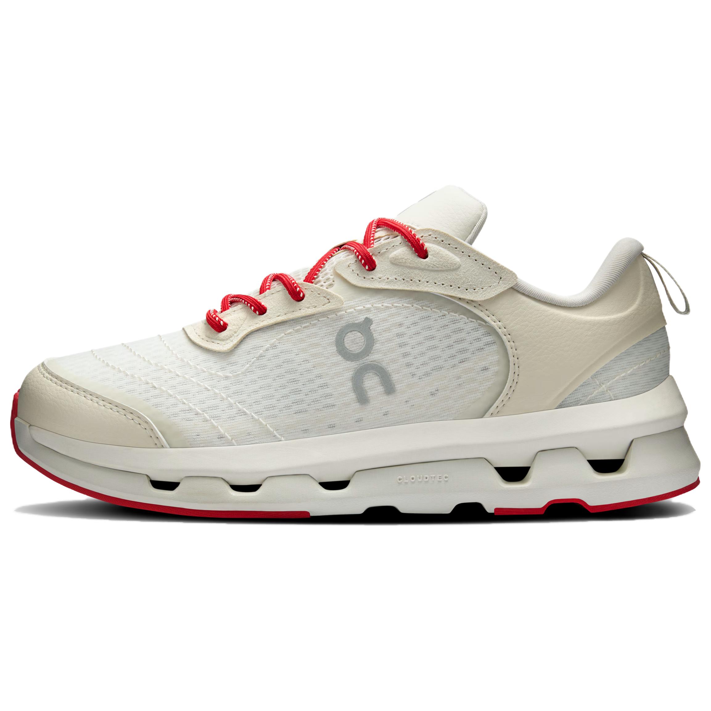 

Зендая x Клаудзон Лунный слоновая кость Волк Женские кроссовки Крем 3WF30613045 37