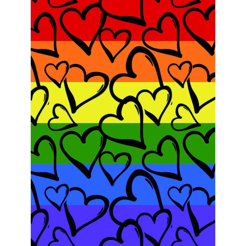 5d Алмазная картина с полной дрелью, красочный пейзаж, Алмазная мозаика, вышивка, картина из стразов, украшение для дома Full Round 50x70CM