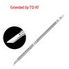 T12 Soldering Iron Tip Accessories & Stand for Soldering Station