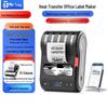 Detong DT-350 Portable Thermal Transfer Label Printer CN Plug (adapter Included)
