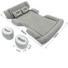 Inflatable Bed For SUV Including Cushions 600lbs Capacity Waterproof And Strong
