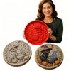 Reusable Stepping Stone Mold Resin Material Plaster Mold Garden Path Mold Pumpkin Shape DIY Mold Halloween Mold