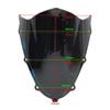 Motorcycle Windscreen Windshield Double Bubble Wind Deflector For Suzuki GSXR 125 150 2018 2019 2020 2021 2022 GSXR125 GSXR150