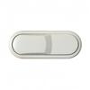 No-Tool Install Polished Durable Child Safety Locks Waterproof Eco-Friendly Baby Proof Cabinet/Drawer/Fridge Locks Button Unlock