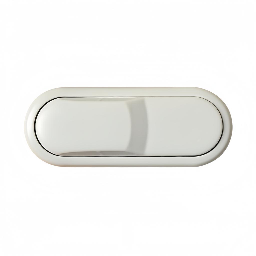 No-Tool Install Polished Durable Child Safety Locks Waterproof Eco-Friendly Baby Proof Cabinet/Drawer/Fridge Locks Button Unlock