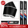 Autocolant Fierbinte 2025 Prag Interior Mașină Bandă Prag Portieră Pentru BMW M G01 X2 X3 X4 X5 X6 X7 F30 F10 F48 F39 G42 G26 F01 F02 E90 E93
