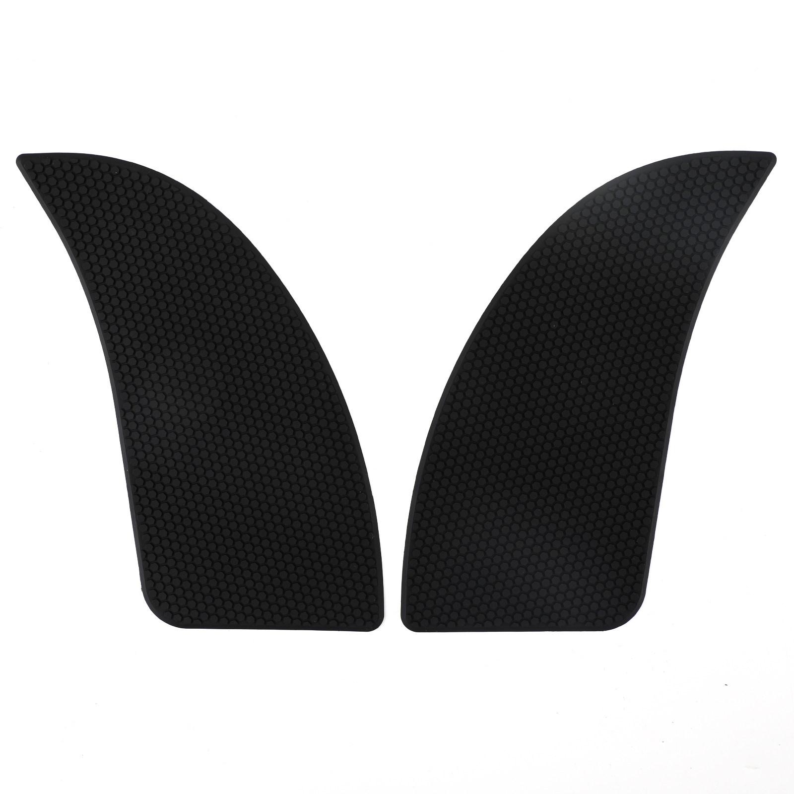 

2x Боковые накладки для сцепления с баком подходят для Kawasaki Z1000SX / ABS 2011-2019