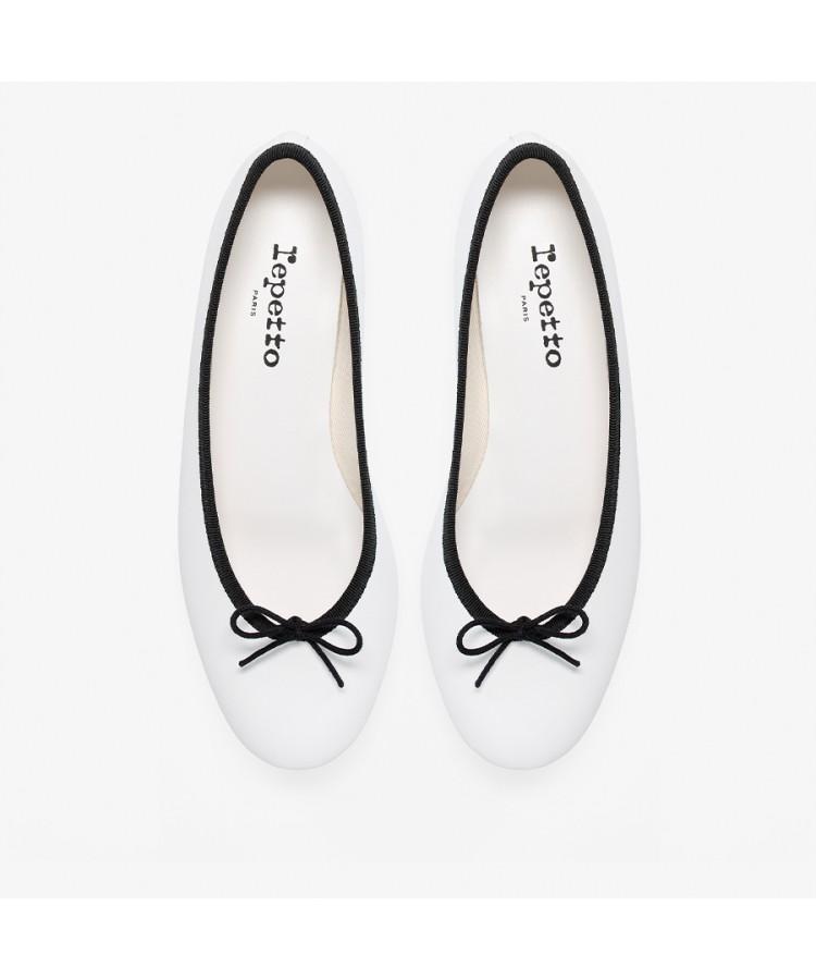 Repetto Flat Sandrion (V374Ve784)