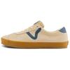 SPORT LOW Unisex VN000CTDYY2