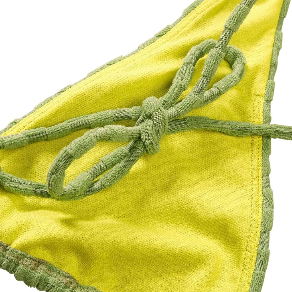 Speedo Damen/Damen Dreieck Bikini Oberteil
