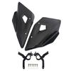 For BMW R1200GS LC R1250GS Motorcycle Turn Signal Windshield R 1200GS Wind Deflectors R1250 GS Windscreens F750GS F850GS