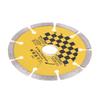 1/2/5Pcs 115mm Diamond Dry Grooved Wall Breaking Saw Blade Concrete Stone Diamond Dry Slicing Tool Granite Marble Cutting Blade