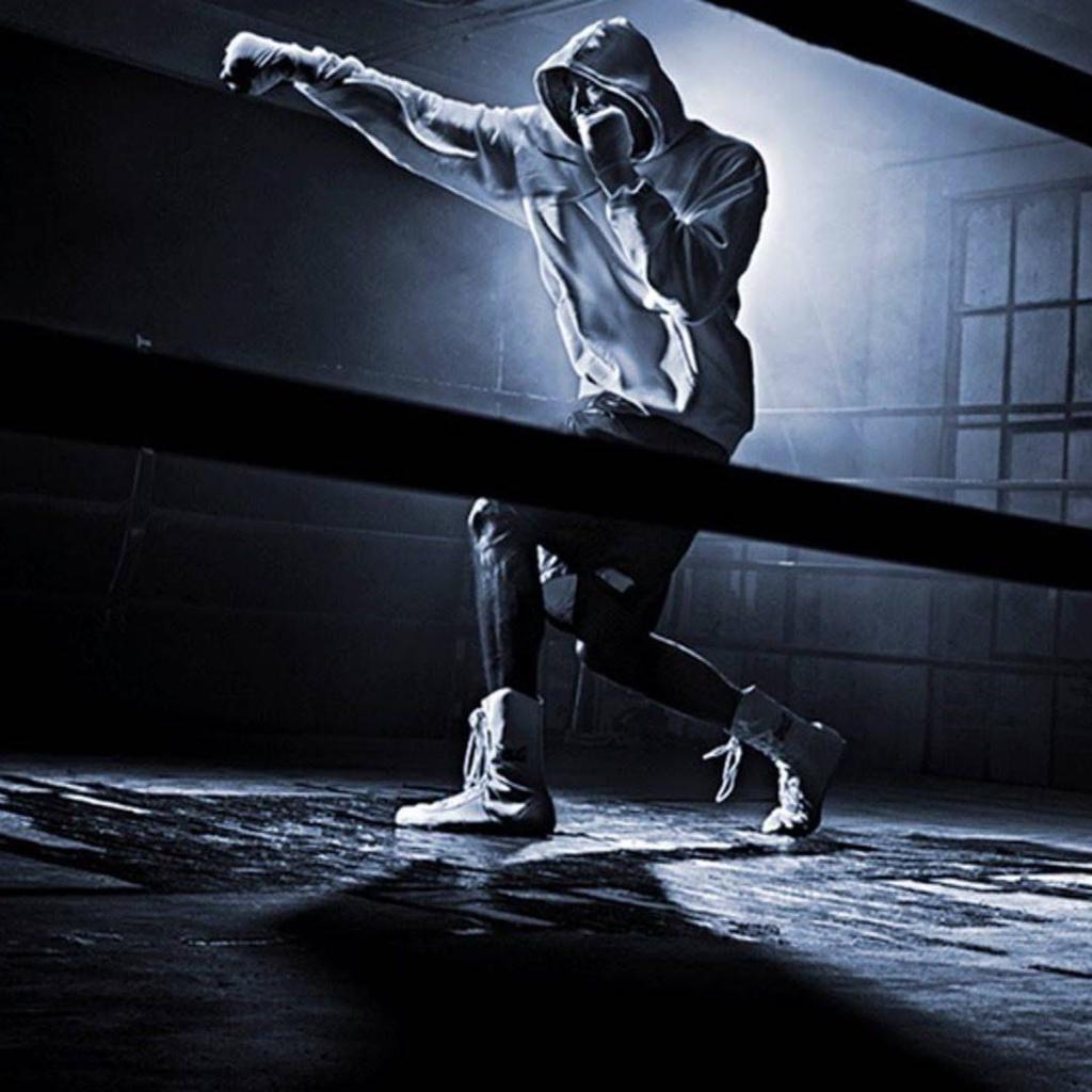 Sweatshirt MMA Boxing Kickboxing Muay Thai UFC Jacket Hoodies Suit Long Sleeve Unisex Men Women Tracksuits Workout Print Training