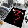 movie cool art v-Venom ml Door Mat hogar Bedside Rug Kitchen Bath Floor Mat Hallway Balcony Carpet Entrance Doormat Decor Home