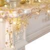3M LED Light String Pearl Ball Lamp DIY Festive Garland Light for Wedding Xmas Tree Party Wall Staircase Furniture Decor Lamps