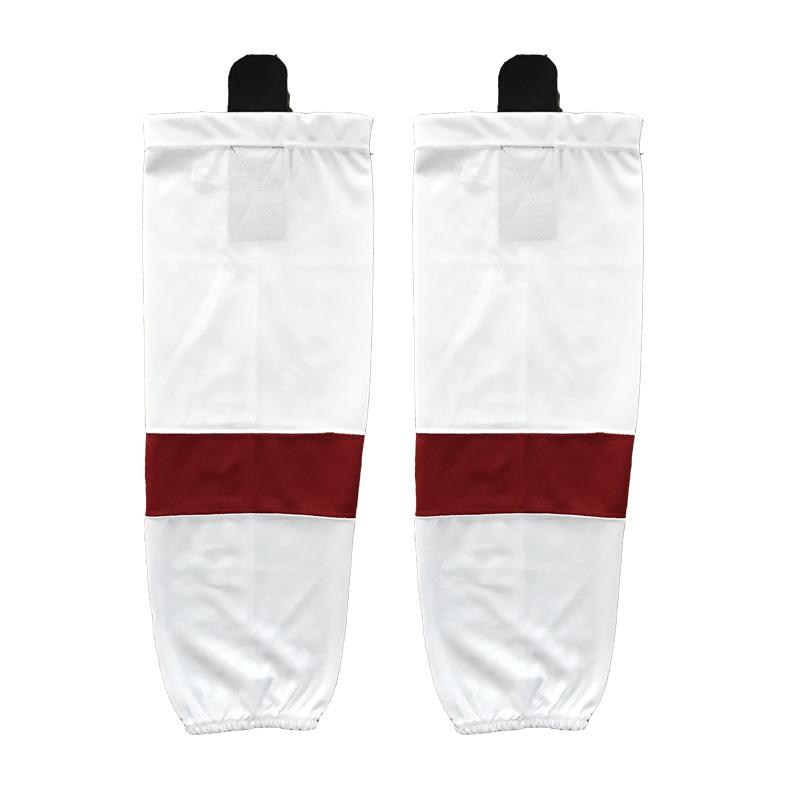 Good Quality Socks Ice Hockey Man Hockey Practice Socks Sublimation Hockey Socks