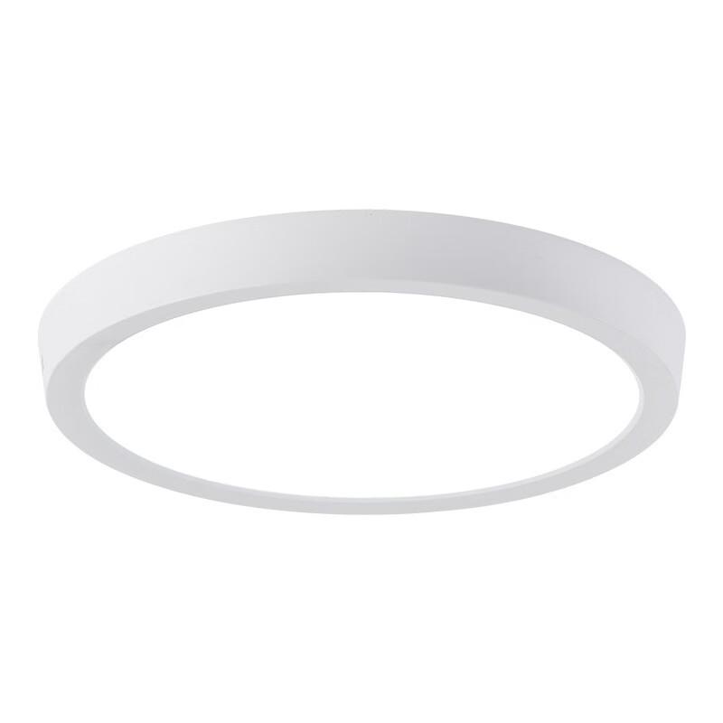 Plafoniera LED Moderna