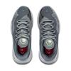 Curry Brand Curry Flow 11 GS Future Wolf Kids Sneakers Grey Halo-Grey Steel 3027370-100