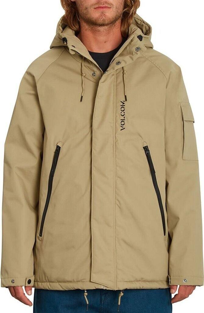 Зимняя куртка Volcom Stoke Stone Ii 10k Jacket (A1732407-KHA)