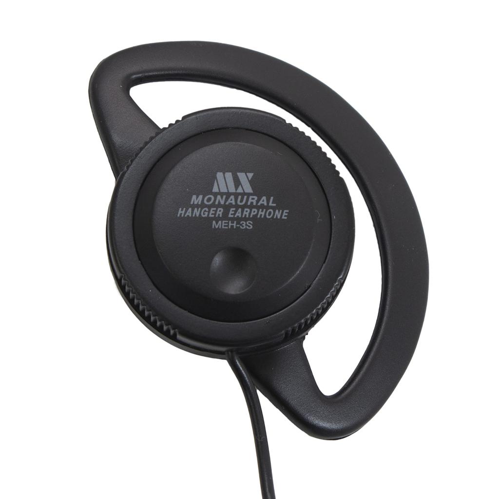 Maxar Electric earphones that come off come off even when you use them while plug diameter ear is free for so you can listen to them while doing while