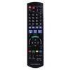 Replacement Lost Remote Control for Panasonic N2QAYB000479 N2QAYB000475 DMRBW780GL DMR-BW780 Blu-Ray Player