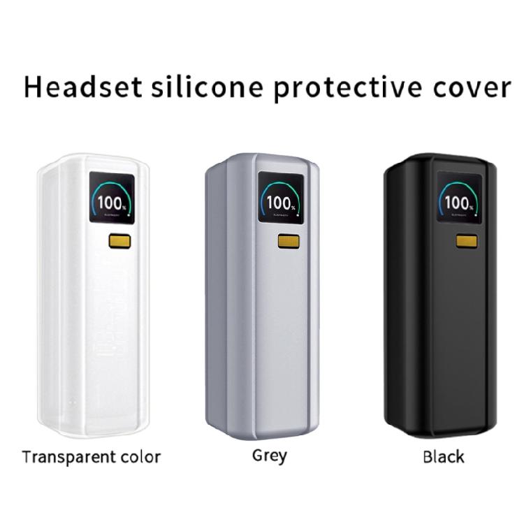 Silicone Protective Case for Power Banks 212W 25000mAh Shockproof and Dustproof with Precise Cutout