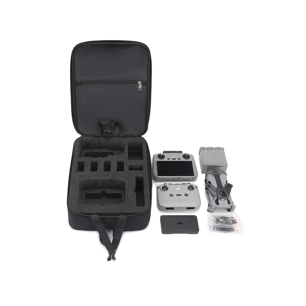 For DJI MINI 5 Pro Bag Storage Case Backpack Messenger Chest Bag Portable Fashion Box for Mini 5 Pro Shoulder Bag Accessories