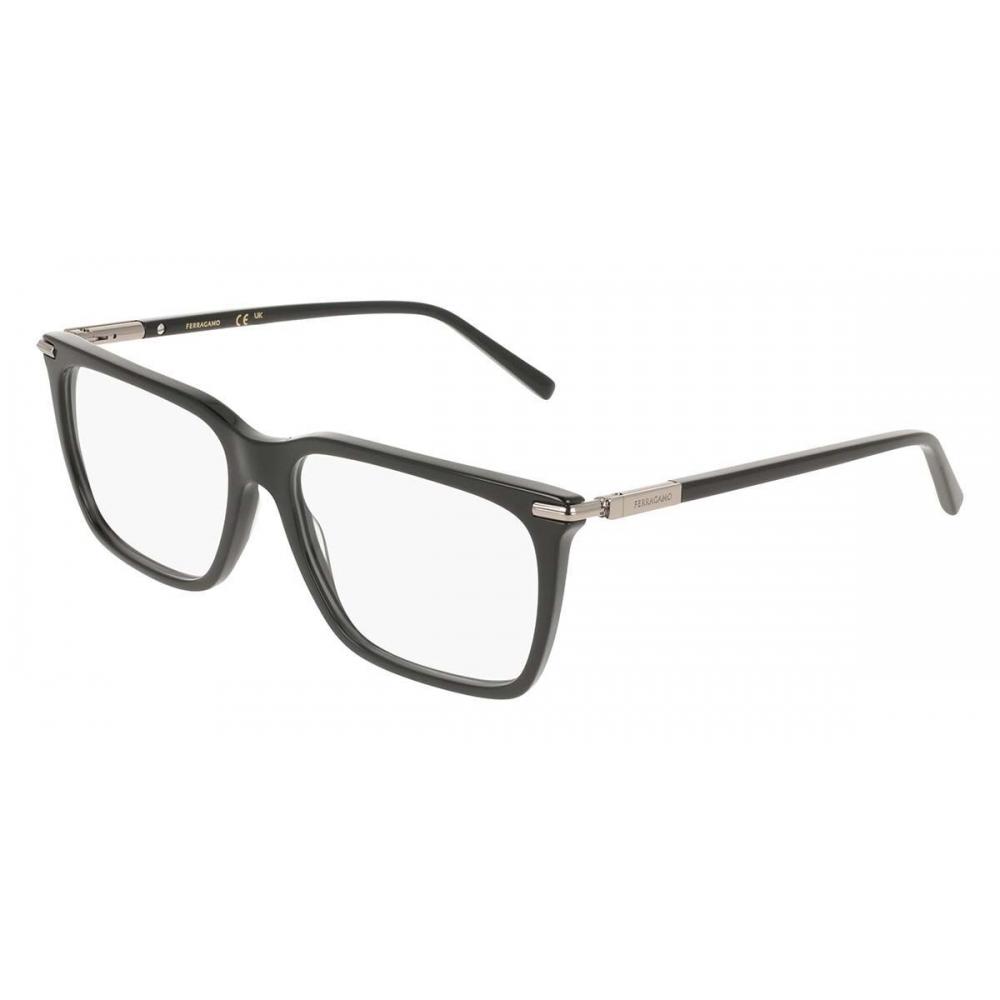 Salvatore Ferragamo Sf3037 001 Men Eyeglasses