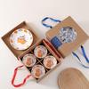 OLOEY Ceramic Bowl Gift Set
