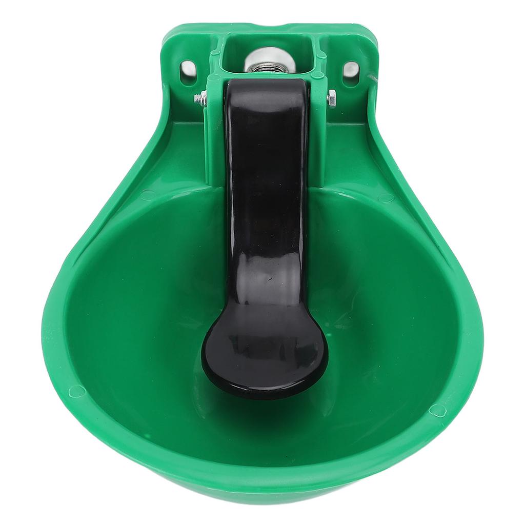 Automatic Livestock Waterer Bowl Premium Livestock Water Bowl Horse Cattle Auto Drinking Troughs