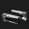 Kazuma Z900RS 2018-2025 Machined Aluminum Tandem Step Bar Kit Step
